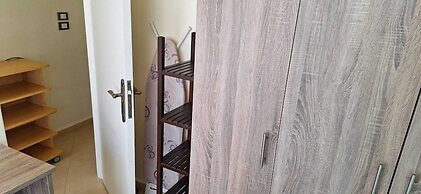 St.George Temanite Fresh Hansa Home Apt.