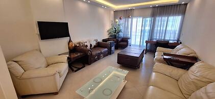 St.George Temanite Fresh Hansa Home Apt.