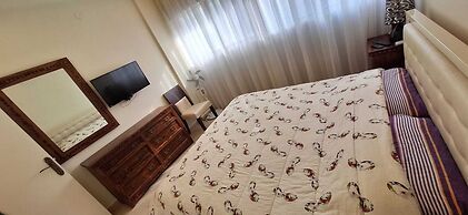 St.George Temanite Fresh Hansa Home Apt.