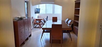 St.George Temanite Fresh Hansa Home Apt.