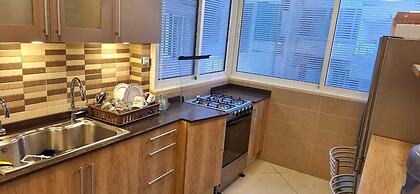 St.George Temanite Fresh Hansa Home Apt.