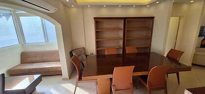 St.George Temanite Fresh Hansa Home Apt.