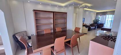 St.George Temanite Fresh Hansa Home Apt.