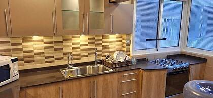 St.George Temanite Fresh Hansa Home Apt.