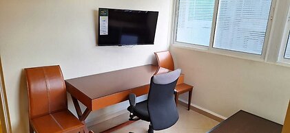 St.George Temanite Fresh Hansa Home Apt.