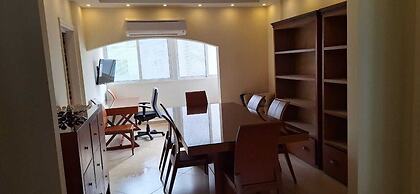 St.George Temanite Fresh Hansa Home Apt.