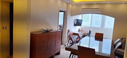 St.George Temanite Fresh Hansa Home Apt.