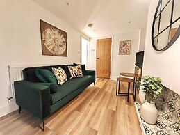 Prime Exeter Stay for Corporate & Family Guests