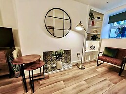 Prime Exeter Stay for Corporate & Family Guests