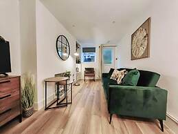 Prime Exeter Stay for Corporate & Family Guests