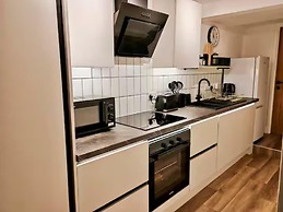 Prime Exeter Stay for Corporate & Family Guests