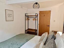 Prime Exeter Stay for Corporate & Family Guests