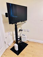 Derby Spacious Room Studio in City Centre