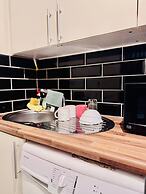 Derby Spacious Room Studio in City Centre