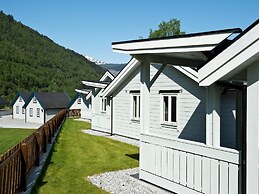 Holiday Home in Kinsarvik by the sea