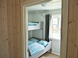 Holiday Home in Kinsarvik by the sea