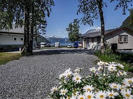 Holiday Home in Kinsarvik by the sea