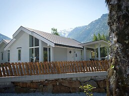 Holiday Home in Kinsarvik by the sea