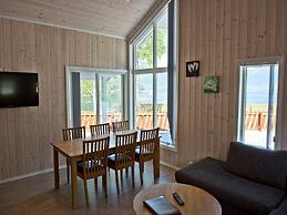 Holiday Home in Kinsarvik by the sea
