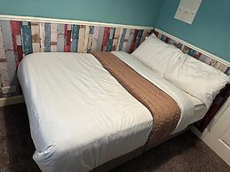 Manchester Retreat With 3 Bedrooms