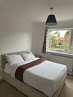Manchester Retreat With 3 Bedrooms