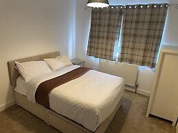 Manchester Retreat With 3 Bedrooms