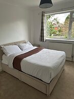 Manchester Retreat With 3 Bedrooms