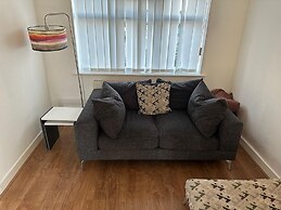 Manchester Retreat With 3 Bedrooms