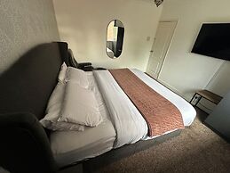 Manchester Retreat With 3 Bedrooms