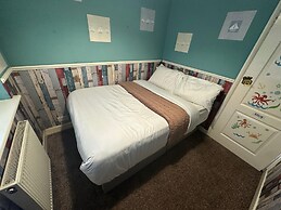 Manchester Retreat With 3 Bedrooms