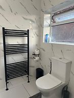 Manchester Retreat With 3 Bedrooms