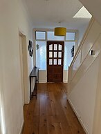 Manchester Retreat With 3 Bedrooms