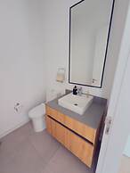 Apartamento en el edificio más alto UIO