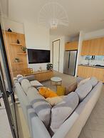 Apartamento en el edificio más alto UIO