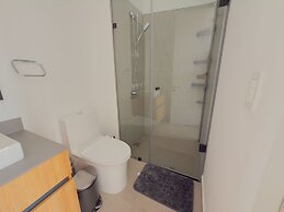 Apartamento en el edificio más alto UIO