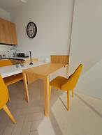 Apartamento en el edificio más alto UIO