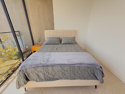 Apartamento en el edificio más alto UIO