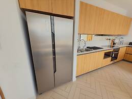 Apartamento en el edificio más alto UIO