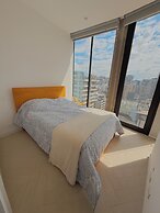 Apartamento en el edificio más alto UIO