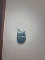 Apartamento en el edificio más alto UIO