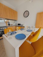 Apartamento en el edificio más alto UIO