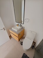 Apartamento en el edificio más alto UIO