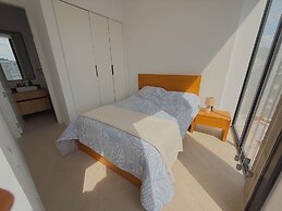 Apartamento en el edificio más alto UIO