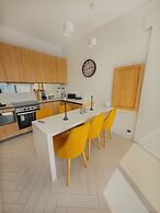 Apartamento en el edificio más alto UIO