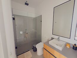 Apartamento en el edificio más alto UIO