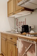 Apartment Near Gschwandtkopf Bahn Ski-area