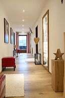 Apartment Near Gschwandtkopf Bahn Ski-area