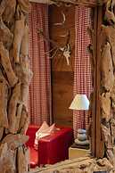 Studio in Seefeld by Gschwandtkopf Ski Slope