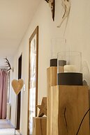 Apartment Near Gschwandtkopf Bahn Ski-area