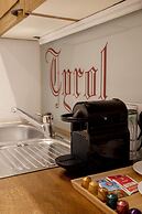 Apartment Near Gschwandtkopf Bahn Ski-area